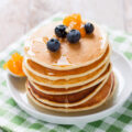 Pancake Recipe